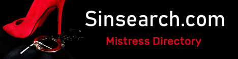 Sinsearch.com Mistress Directory
